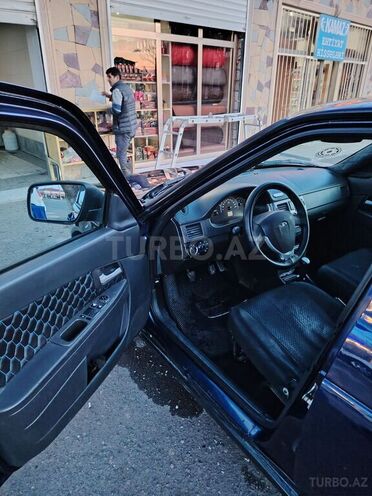LADA (VAZ) Priora 2013, 214,544 km - 1.6 l - Ağstafa