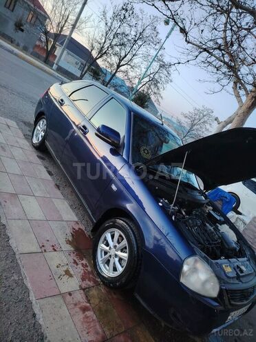 LADA (VAZ) Priora 2013, 214,544 km - 1.6 l - Ağstafa