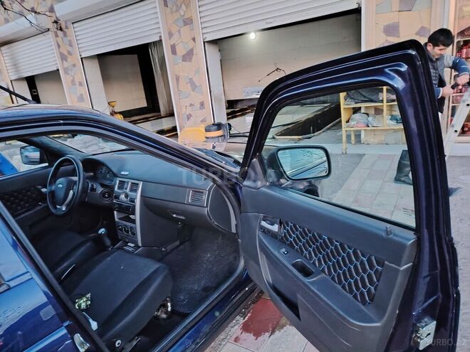 LADA (VAZ) Priora 2013, 214,544 km - 1.6 l - Ağstafa