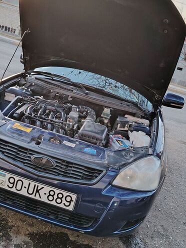 LADA (VAZ) Priora 2013, 214,544 km - 1.6 l - Ağstafa