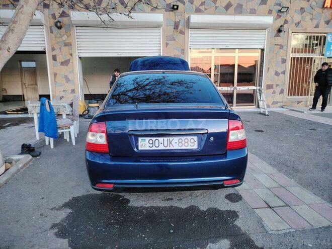 LADA (VAZ) Priora 2013, 214,544 km - 1.6 l - Ağstafa