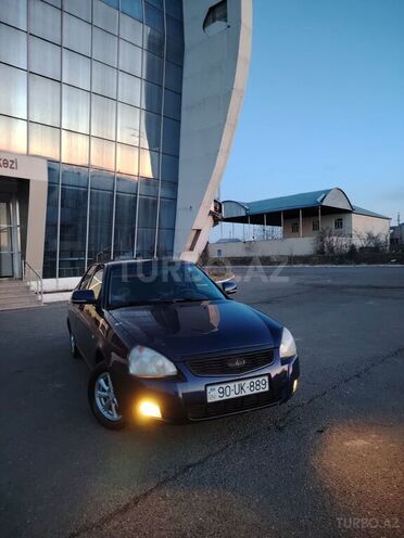 LADA (VAZ) Priora 2013, 214,544 km - 1.6 l - Ağstafa