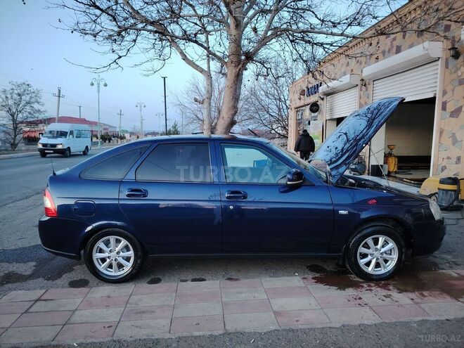LADA (VAZ) Priora 2013, 214,544 km - 1.6 l - Ağstafa