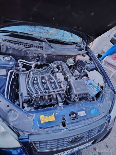 LADA (VAZ) Priora 2013, 214,544 km - 1.6 l - Ağstafa