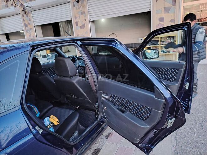 LADA (VAZ) Priora 2013, 214,544 km - 1.6 l - Ağstafa