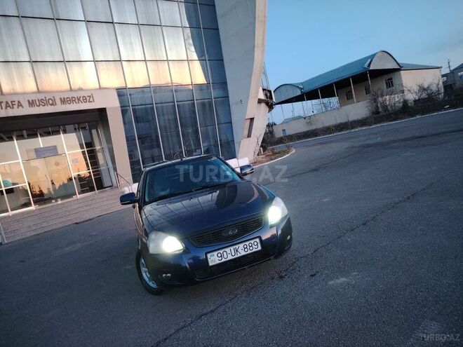 LADA (VAZ) Priora 2013, 214,544 km - 1.6 l - Ağstafa