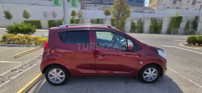 Chevrolet Spark 2021, 45,600 km - 1.3 л - Bakı