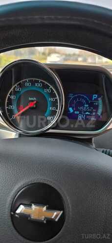 Chevrolet Spark 2021, 45,600 km - 1.3 л - Bakı