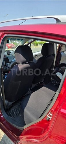 Chevrolet Spark 2021, 45,600 km - 1.3 л - Bakı