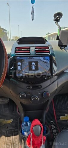 Chevrolet Spark 2021, 45,600 km - 1.3 л - Bakı