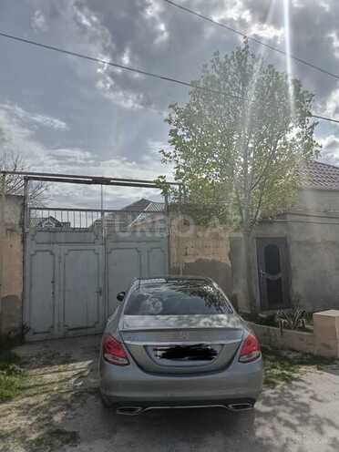 Mercedes C 300 2016, 89,000 km - 2.0 л - Bakı
