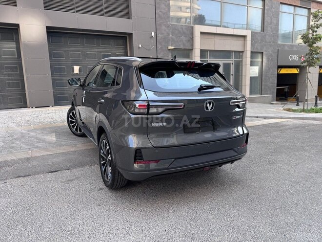 Changan CS 55 Plus 2025, 0 km - 1.5 л - Bakı