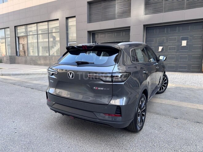 Changan CS 55 Plus 2025, 0 km - 1.5 л - Bakı