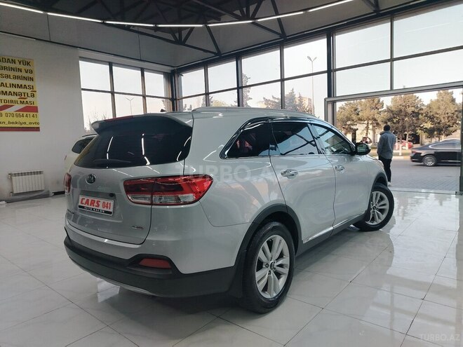 Kia Sorento 2015, 183,000 km - 2.0 l - Sumqayıt