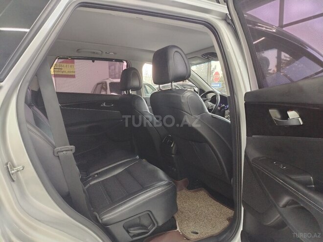 Kia Sorento 2015, 183,000 km - 2.0 l - Sumqayıt