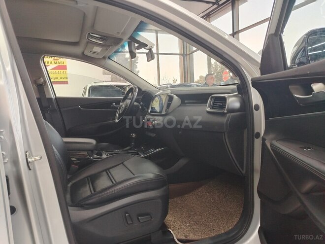 Kia Sorento 2015, 183,000 km - 2.0 l - Sumqayıt