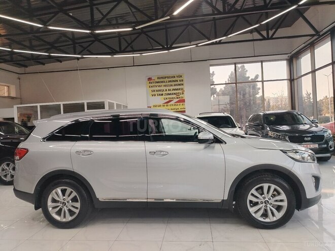 Kia Sorento 2015, 183,000 km - 2.0 l - Sumqayıt