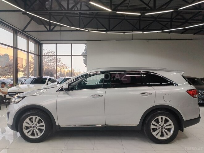 Kia Sorento 2015, 183,000 km - 2.0 l - Sumqayıt
