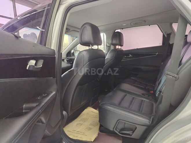 Kia Sorento 2015, 183,000 km - 2.0 l - Sumqayıt