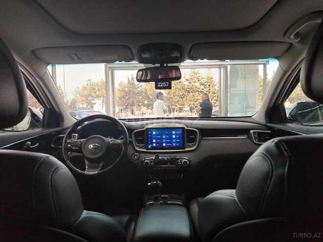 Kia Sorento 2015, 183,000 km - 2.0 l - Sumqayıt