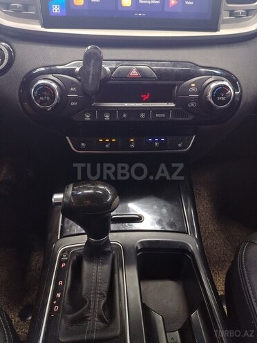 Kia Sorento 2015, 183,000 km - 2.0 l - Sumqayıt