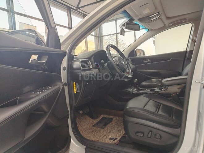 Kia Sorento 2015, 183,000 km - 2.0 l - Sumqayıt