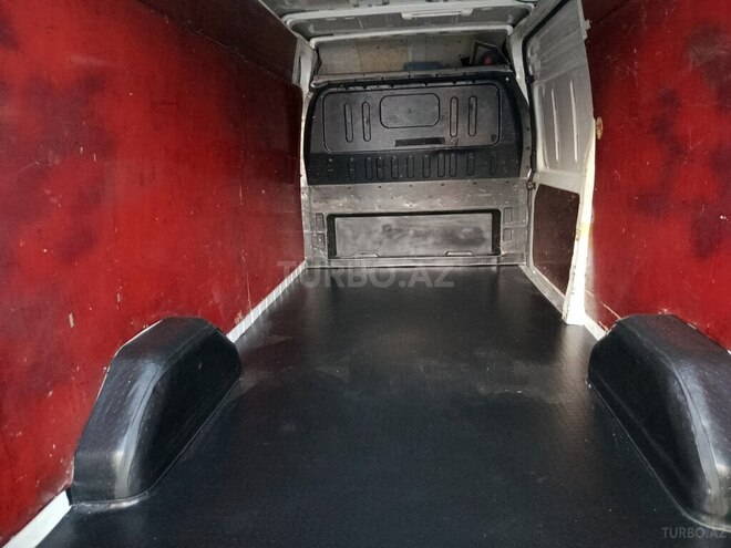 Ford Transit 2007, 210,400 km - 2.2 l - Bakı