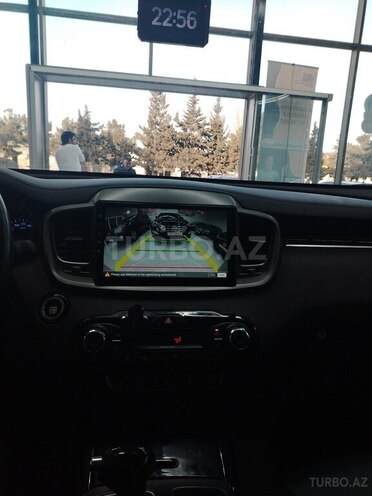 Kia Sorento 2015, 183,000 km - 2.0 l - Sumqayıt
