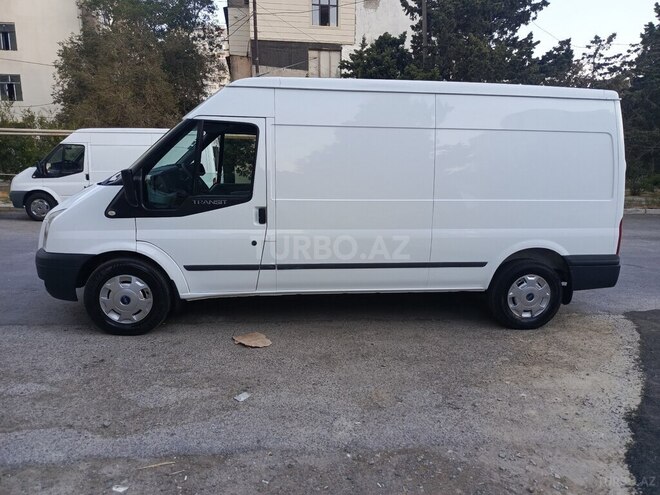 Ford Transit 2007, 210,400 km - 2.2 l - Bakı