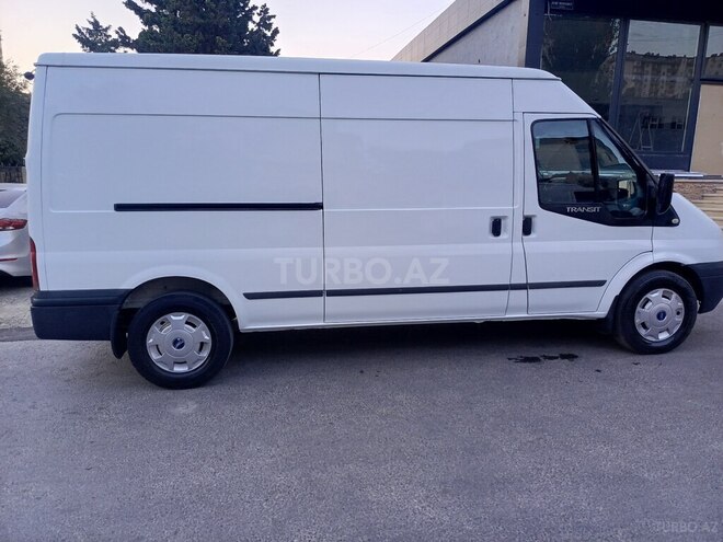Ford Transit 2007, 210,400 km - 2.2 l - Bakı