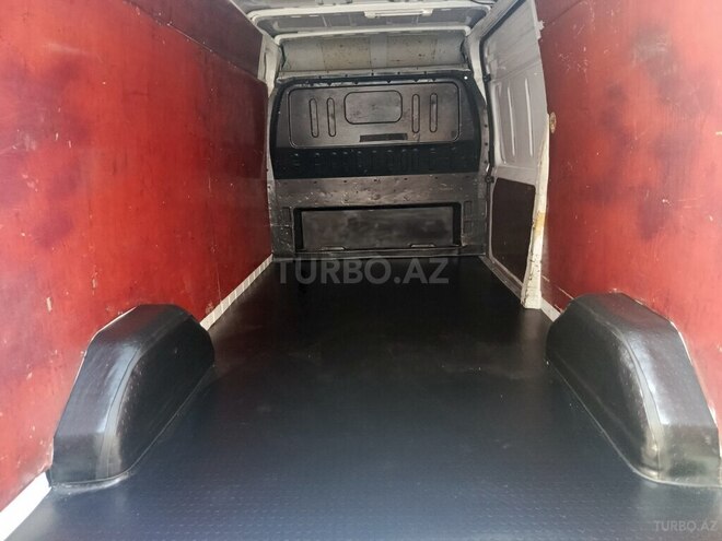 Ford Transit 2007, 210,400 km - 2.2 l - Bakı