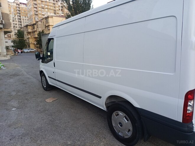 Ford Transit 2007, 210,400 km - 2.2 l - Bakı