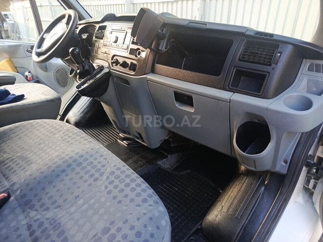 Ford Transit 2007, 210,400 km - 2.2 l - Bakı
