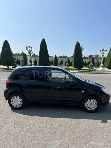 Hyundai Getz 2005, 305,000 km - 1.1 л - Bakı