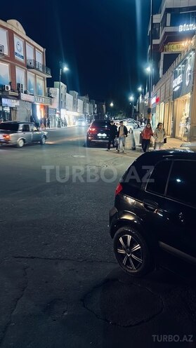 Hyundai Getz 2005, 305,000 km - 1.1 л - Bakı