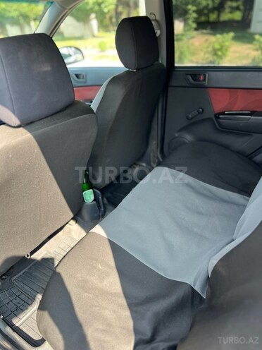 Hyundai Getz 2005, 305,000 km - 1.1 л - Bakı