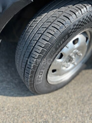 Hyundai Getz 2005, 305,000 km - 1.1 л - Bakı
