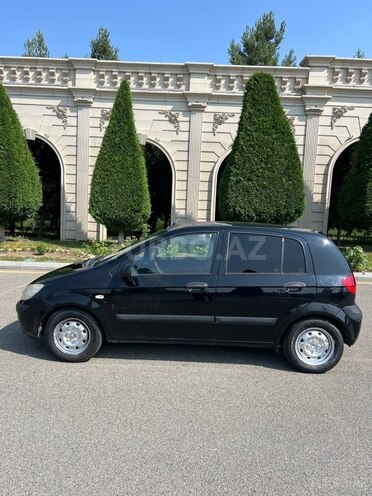 Hyundai Getz 2005, 305,000 km - 1.1 л - Bakı