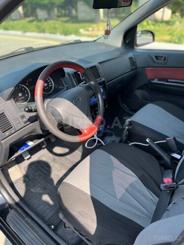 Hyundai Getz 2005, 305,000 km - 1.1 л - Bakı