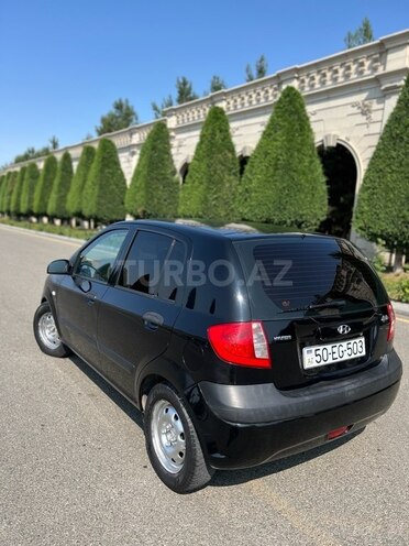 Hyundai Getz 2005, 305,000 km - 1.1 л - Bakı
