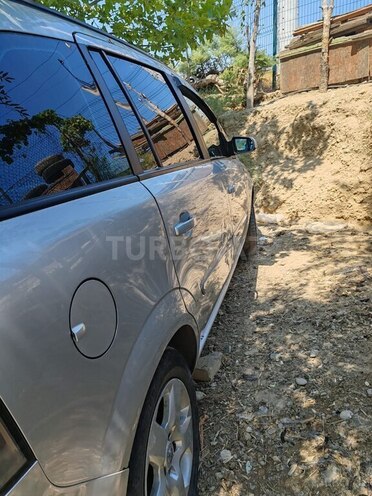 Opel Zafira 2006, 600,000 km - 1.9 л - Sumqayıt