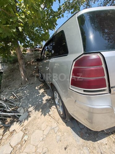 Opel Zafira 2006, 600,000 km - 1.9 л - Sumqayıt