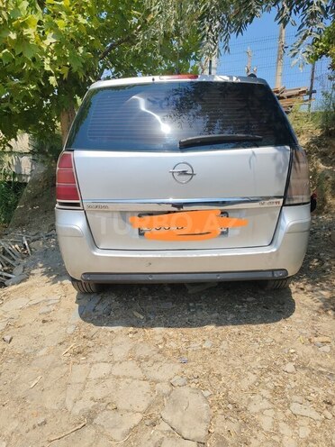 Opel Zafira 2006, 600,000 km - 1.9 л - Sumqayıt