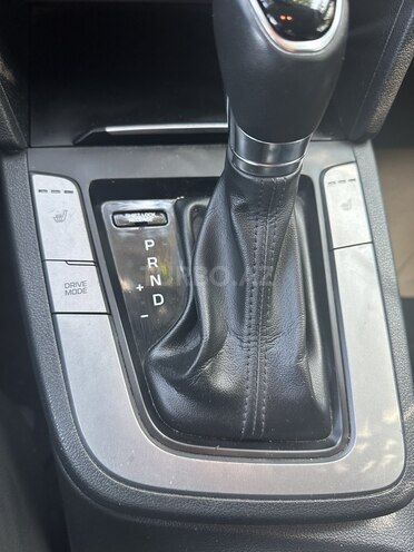 Hyundai Elantra 2016, 157,716 km - 2.0 л - Bakı