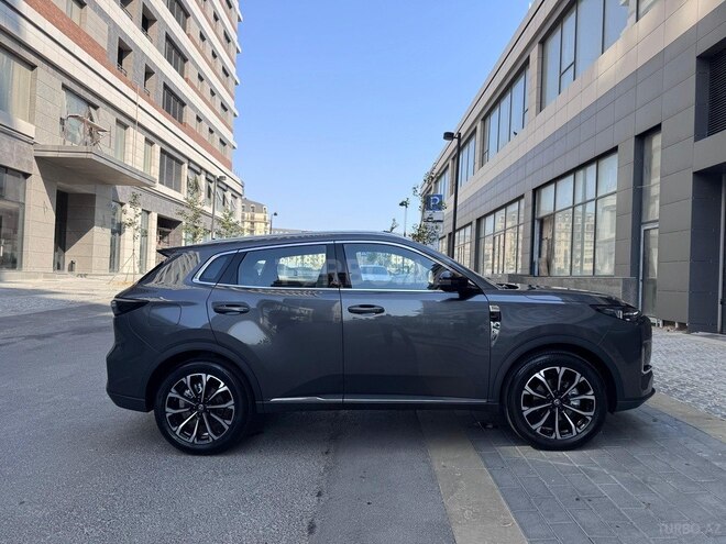 Changan CS 55 Plus 2025, 0 km - 1.5 л - Bakı