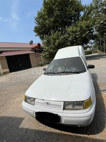LADA (VAZ) 2110 2011, 150,000 km - 1.5 l - Bakı