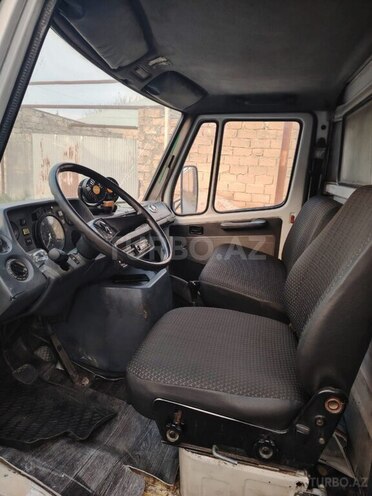 Mercedes 410 D 1995, 450,000 km - 2.9 l - Bakı