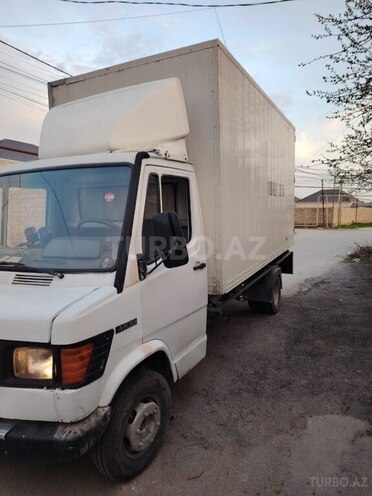 Mercedes 410 D 1995, 450,000 km - 2.9 l - Bakı