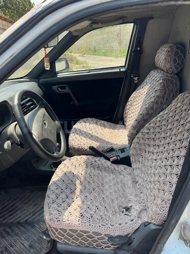 LADA (VAZ) 2110 2011, 150,000 km - 1.5 l - Bakı