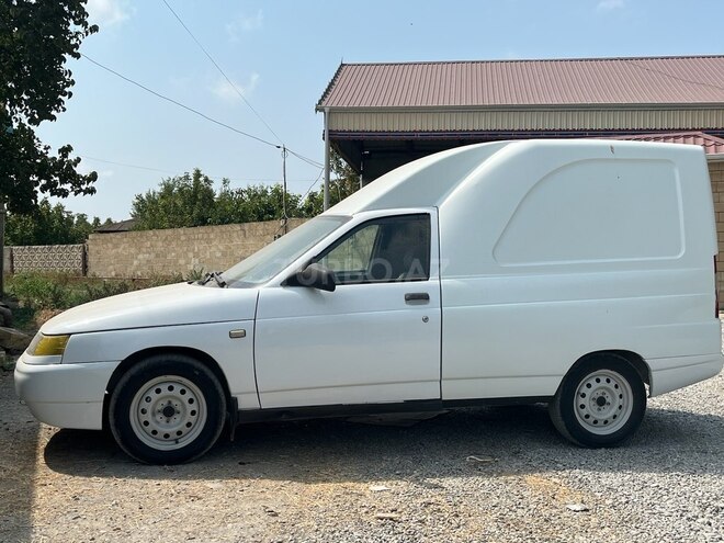 LADA (VAZ) 2110 2011, 150,000 km - 1.5 l - Bakı